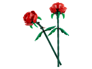LEGO 40460 Roses