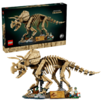 LEGO Jurassic World 77985 Dinosaur Fossils: Triceratops