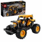 Lego Technic 42199 Monster Jam™ DIGatron™ Pull-Back
