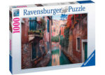 Ravensburger Autumn In Venice 1000pc Puzzle