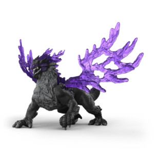 Schleich 70898 Shadow Dragon