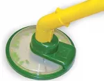 John Deere Power Trimmer Whipper-Snipper