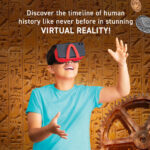 Abacus VR Gift Box History!