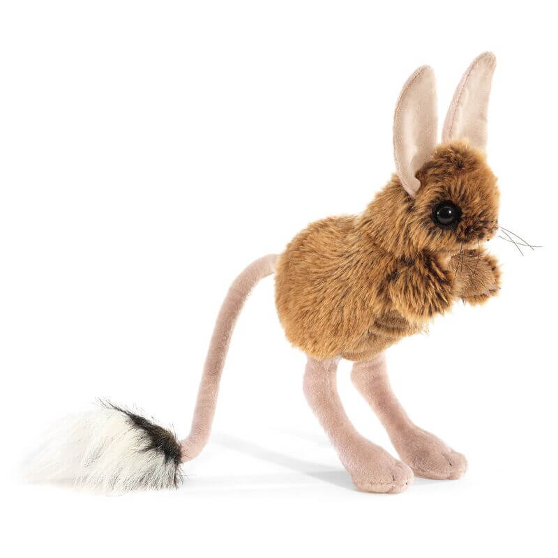 Folkmanis Jerboa Puppet Folkmanis Jerboa Puppet
