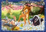 Ravensburger Disney Moments Bambi Puzzle 1000pc