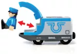 Brio 33506 Travel Battery Train