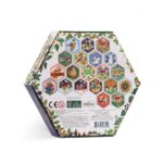 eeBoo Cottage Fairies Memory & Matching Game