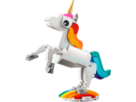 LEGO Creator 31140 Magical Unicorn