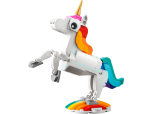 LEGO Creator 31140 Magical Unicorn