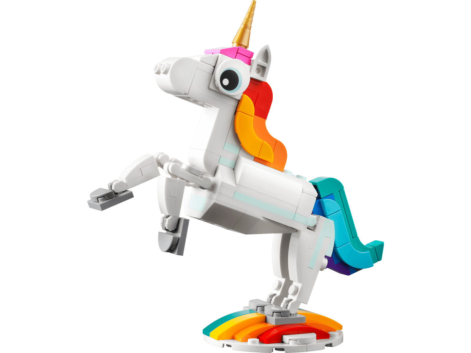 LEGO Creator 31140 Magical Unicorn