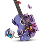LEGO Editions 43031 Olivia Rodrigos Dual Guitar