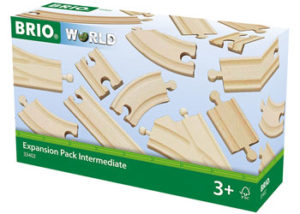 Brio 33402 Expansion Pack Intermediate