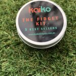 The Fidget Kit 5-in-1