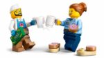 LEGO City 60452 Donut Truck