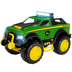 John Deere Tow & Go Pickup Truck