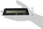 Chess Clock/Timer Black
