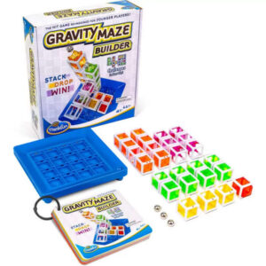 ThinkFun Gravity Maze Builder