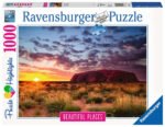 Ravensburger Ayers Rock Australia Puzzle 1000pc