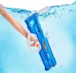 Zuru XSHOT Fast Fill Motor Soakers Mega Pulse