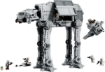 LEGO Star Wars 75454 Imperial Remnant AT-AT™ with INT-4