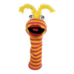 Sockettes Lipstick