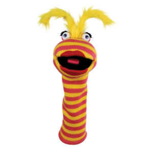 Sockettes Lipstick