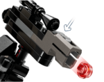 LEGO 75370 Stormtrooper™ Mech