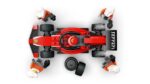 LEGO City 60443 F1® Pit Stop & Pit Crew with Ferrari Car