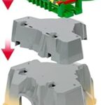 Brio 36010 Cargo Mountain Set 34pc