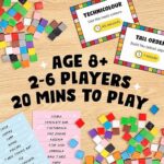 Block Party Game