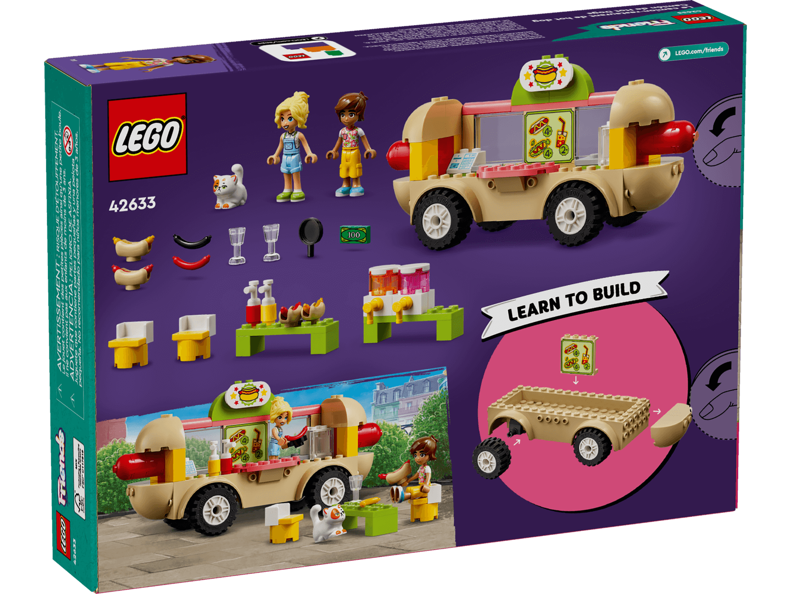 lego-friends-42633-hot-dog-food-truck-imagine-if