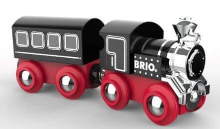 Brio 36140 Special Edition Train (2026) 2 pieces