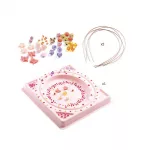 Djeco DJ9837 Precious Headbands Set