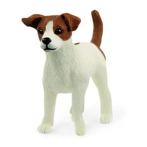 Schleich 13916 Jack Russell Terrier