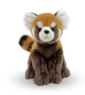 Red Panda Plush 30cm