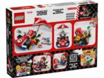 LEGO Super Mario 72032 Mario Kart™ – Standard Kart