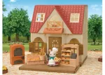 SF 5536 Bakery Shop Starter Set