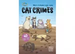ThinkFun Cat Crimes Game