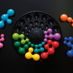 Smart Games IQ Deluxe - Circle