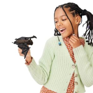Folkmanis Bat Finger Puppet