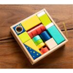 Fat Brain Explore & Discover Blocks