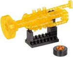 Nanoblock Trumpet