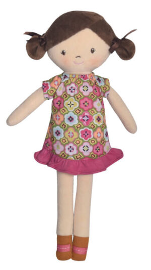 Bonikka Ivy Chi Chi Doll