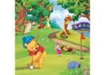 Ravensburger Disney Winnie The Pooh Sports Day Puzzle 3x49pc