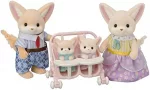 SF 5696 Fennec Fox Family