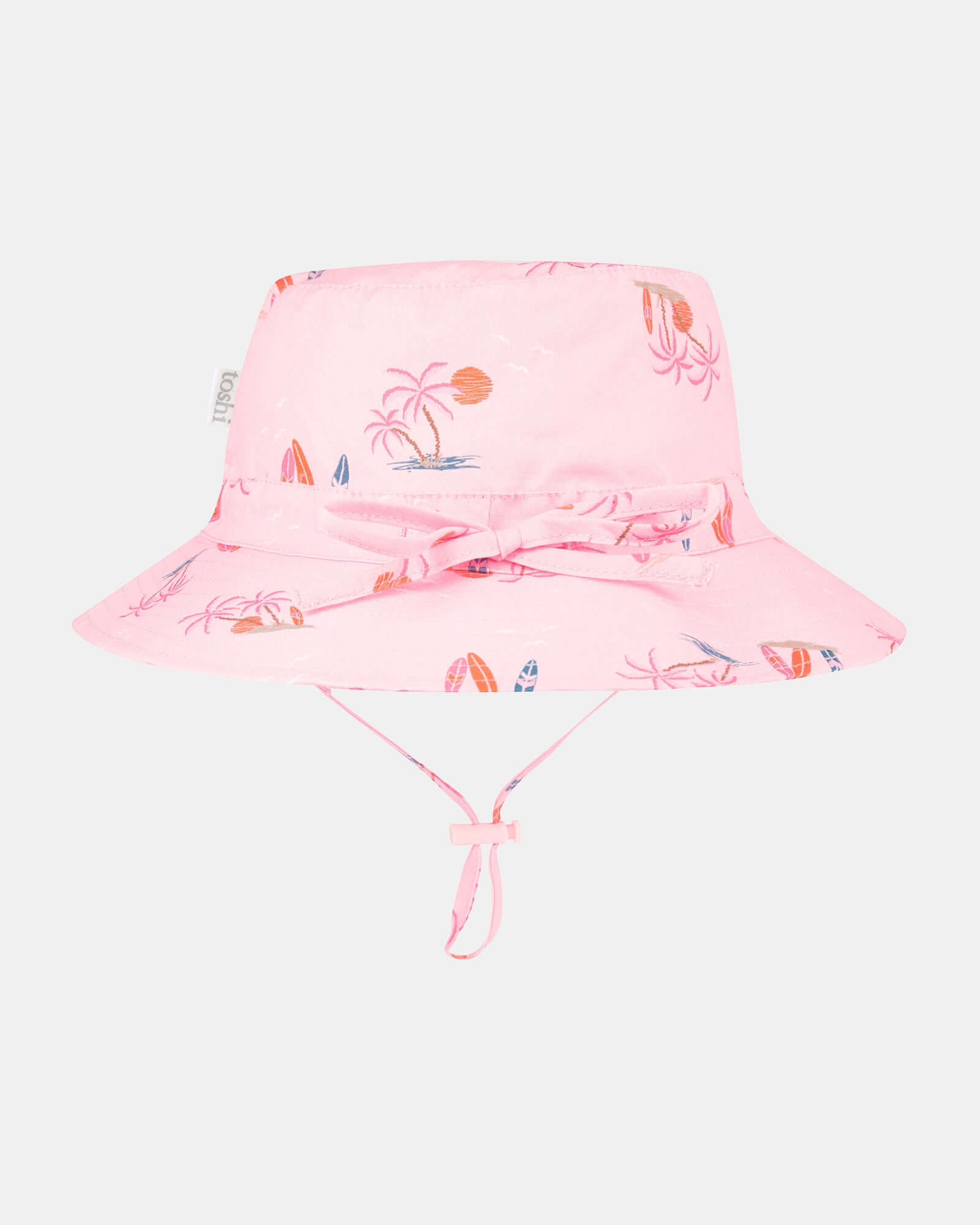 Toshi Sunhat Dreaming/Sunrise / M Toshi Sunhat Dreaming/Sunrise / M