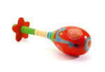 Djeco DJ6008 Maracas Wooden