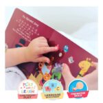 Ditty Bird Learning Songs Sound Book (USB-C)