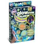 Brainstorm - Glow Stars and Planets