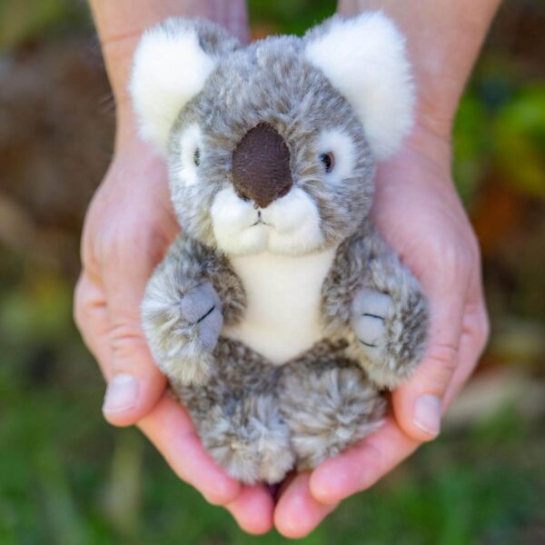 Baby Handfuls Koala 13cm